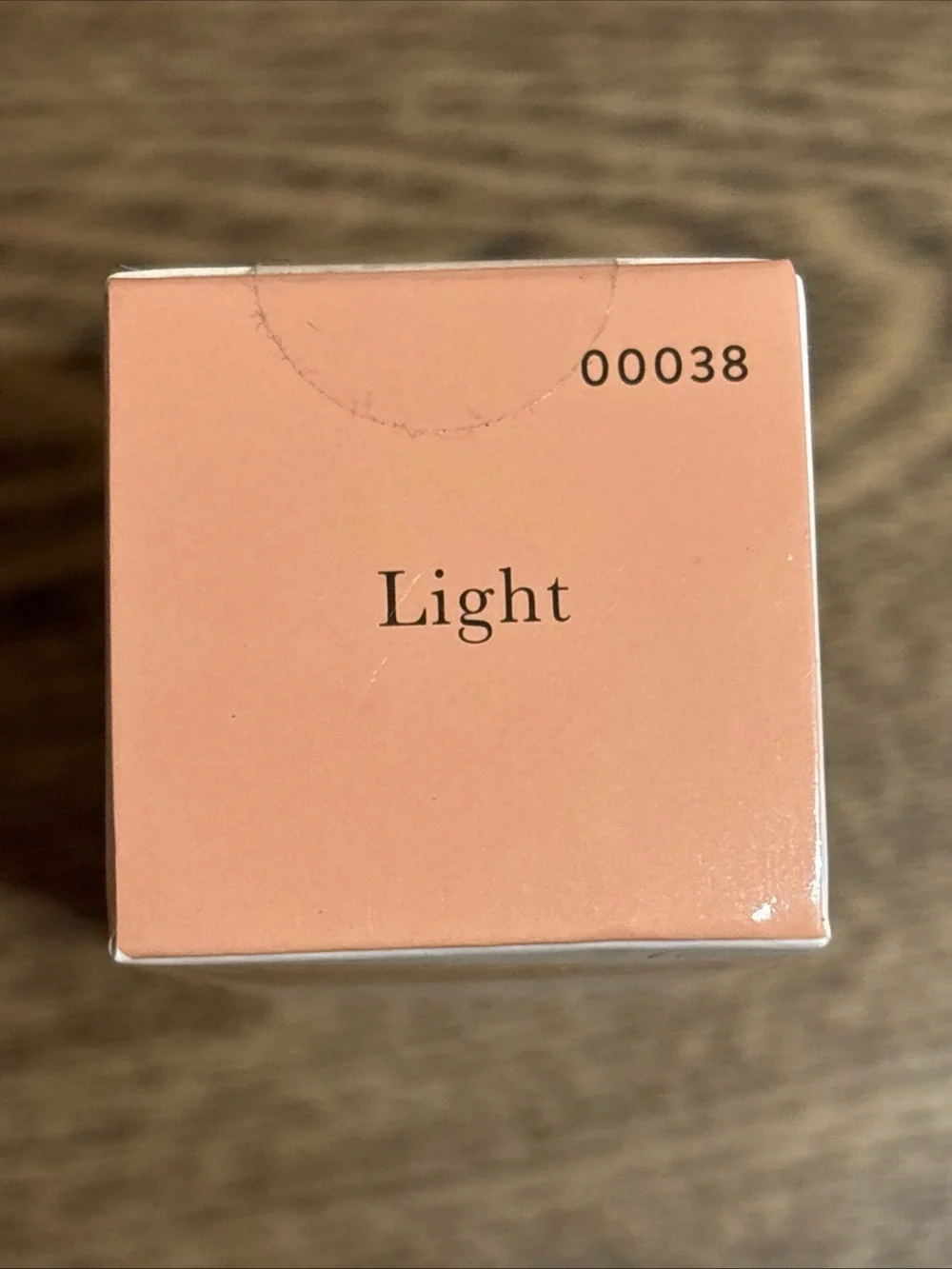 Laura Geller Double Take Liquid Foundation 1 fl oz Shade Light NEW